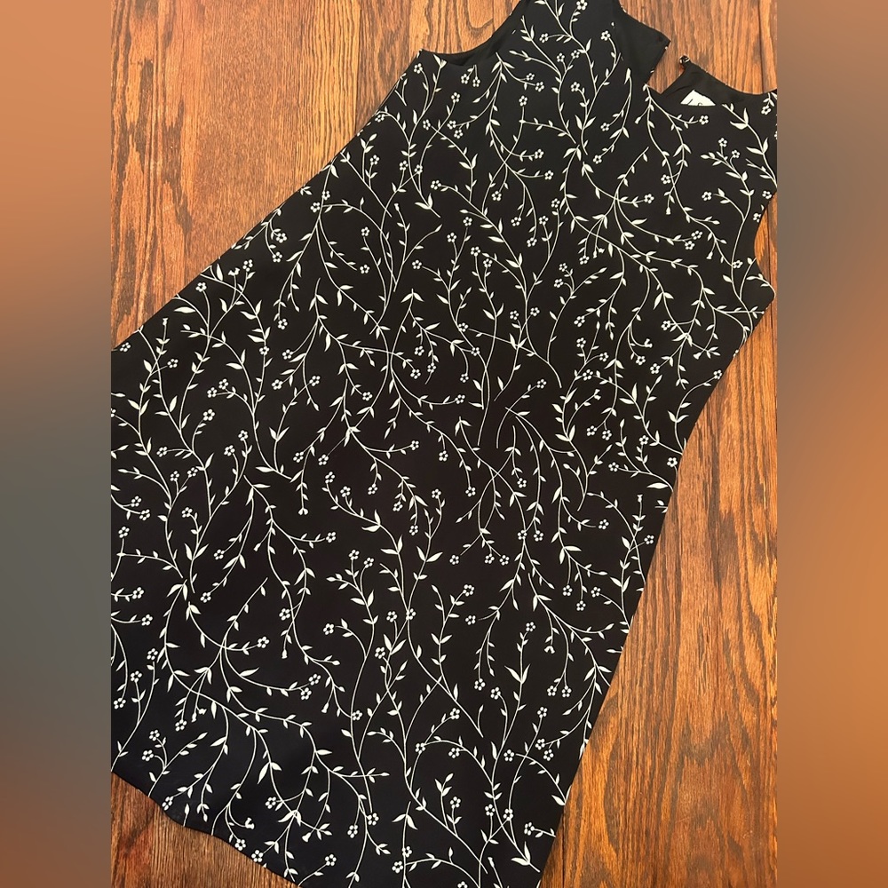✨J Stevens dress